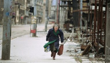 ÜRO oli Sarajevo elanikele peetud jahist teadlik, kuid korraldajad on endiselt vabaduses