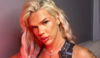 Tõsielustaar Robin Sulg teenib leiba täiskasvanutele mõeldud sisuga. „Alustasin pärast seda, kui olin 18-aastaselt lahkunud väga toksilisest suhtest“