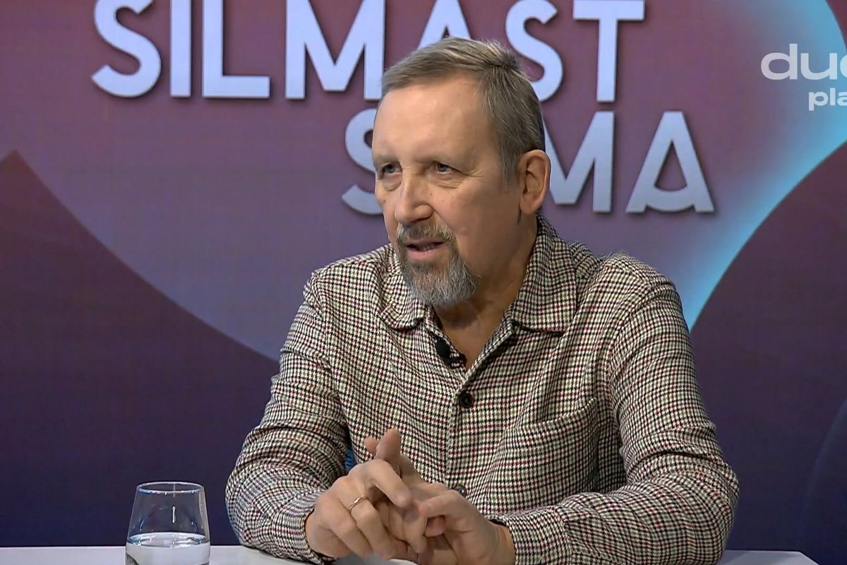 Vähidiagnoosi saanud Elmo Nüganen alustas kiiritusraviga: kui haigust ei talu, siis see on mõistetav, aga ravi peab ju ometi taluma