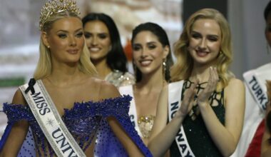 Miss Universum valitakse sohiga? Kolm kohtunikku loobusid osalemisest, üks neist väidab, et tulemused on võltsitud