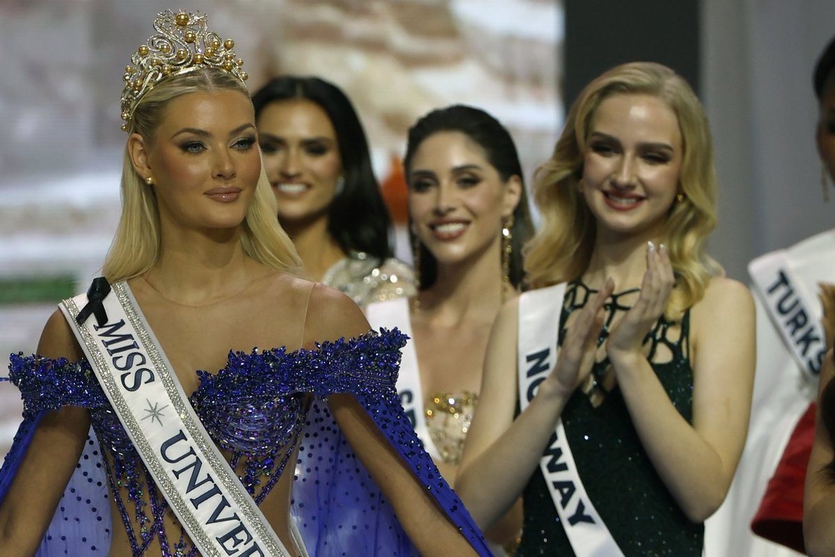 Miss Universum valitakse sohiga? Kolm kohtunikku loobusid osalemisest, üks neist väidab, et tulemused on võltsitud