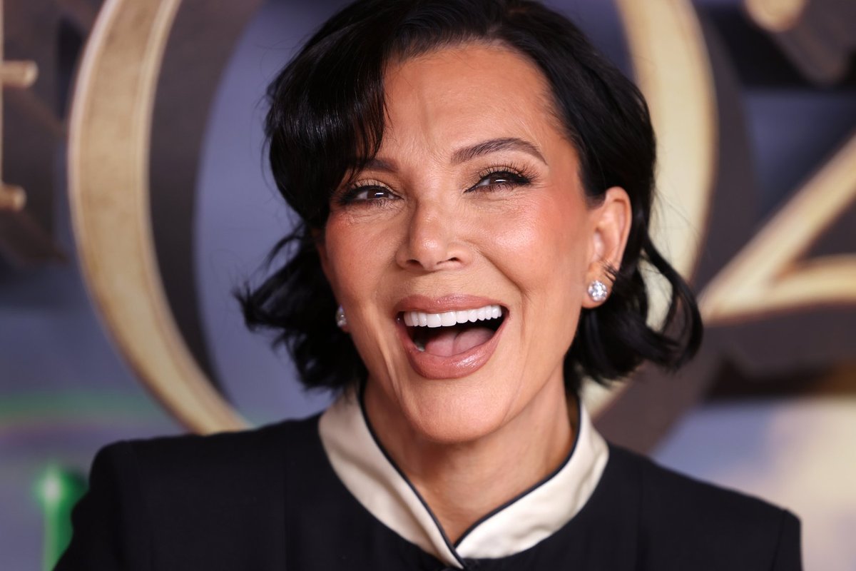 Kris Jenneri glamuurne juubelipidu ei möödunud viperusteta, õhtu jooksul pidi politsei kaks korda sekkuma