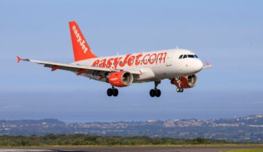 Tuhandetel Airbusi lennukitel avastatud probleem võib põhjustada lähipäevil lendude tühistamist