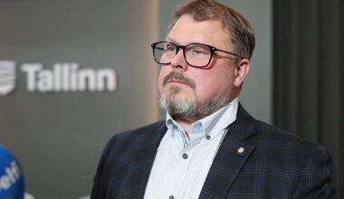 VIDEOD | Tallinna lumekoristust iseloomustab võrreldes varasemaga rohkem käsitööd