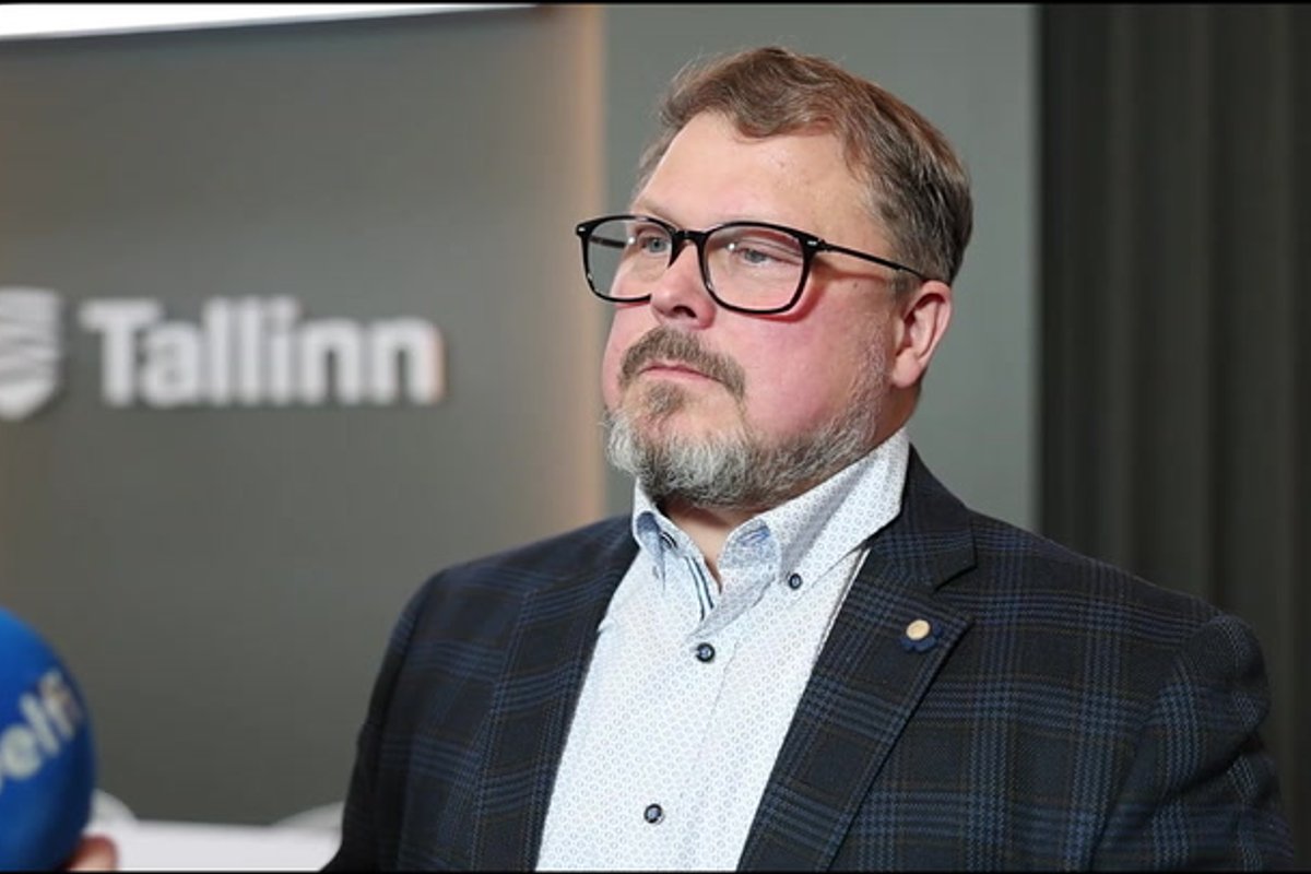 VIDEOD | Tallinna lumekoristust iseloomustab võrreldes varasemaga rohkem käsitööd