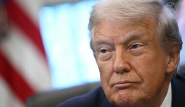 Reuters: Trump allkirjastab Venemaa-vastased sanktsioonid, kui talle jääb lõpliku otsuse õigus