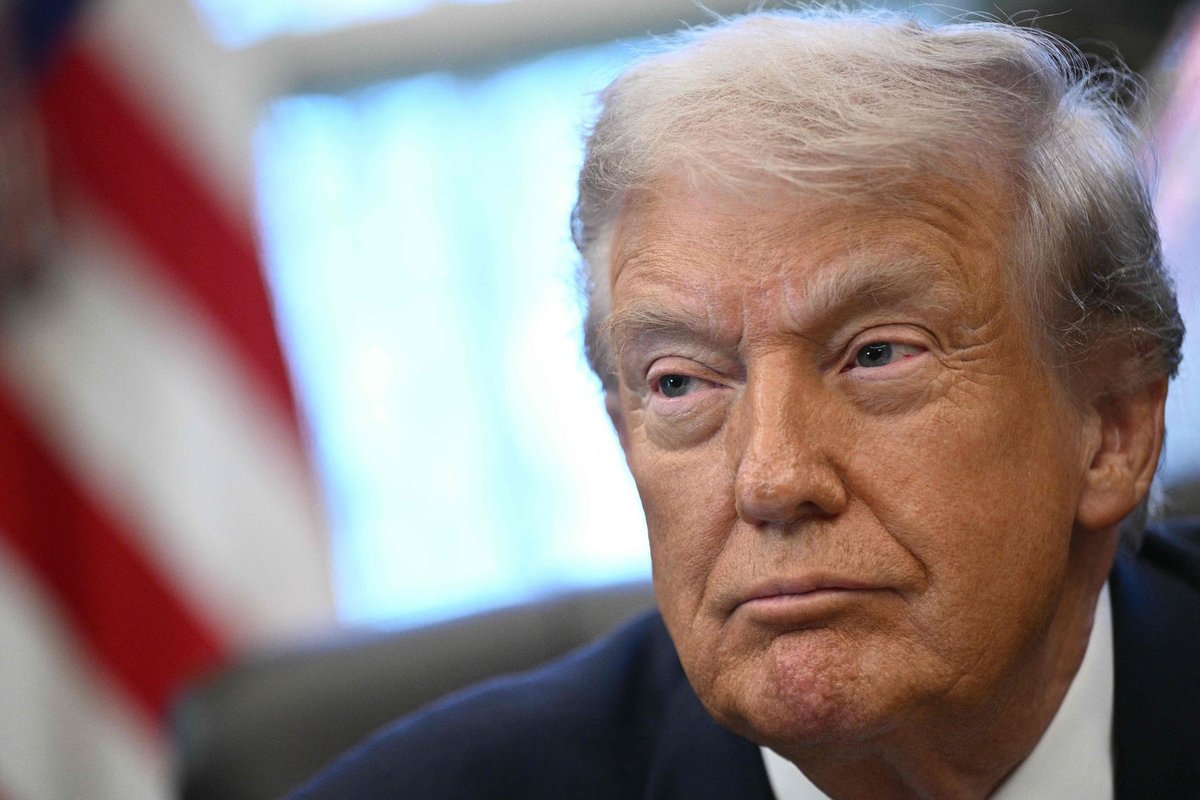 Reuters: Trump allkirjastab Venemaa-vastased sanktsioonid, kui talle jääb lõpliku otsuse õigus