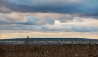 ILMATEADE | Tuuline ilm jätkub kõikjal, Lõuna- ja Ida-Eestis on jäiteoht
