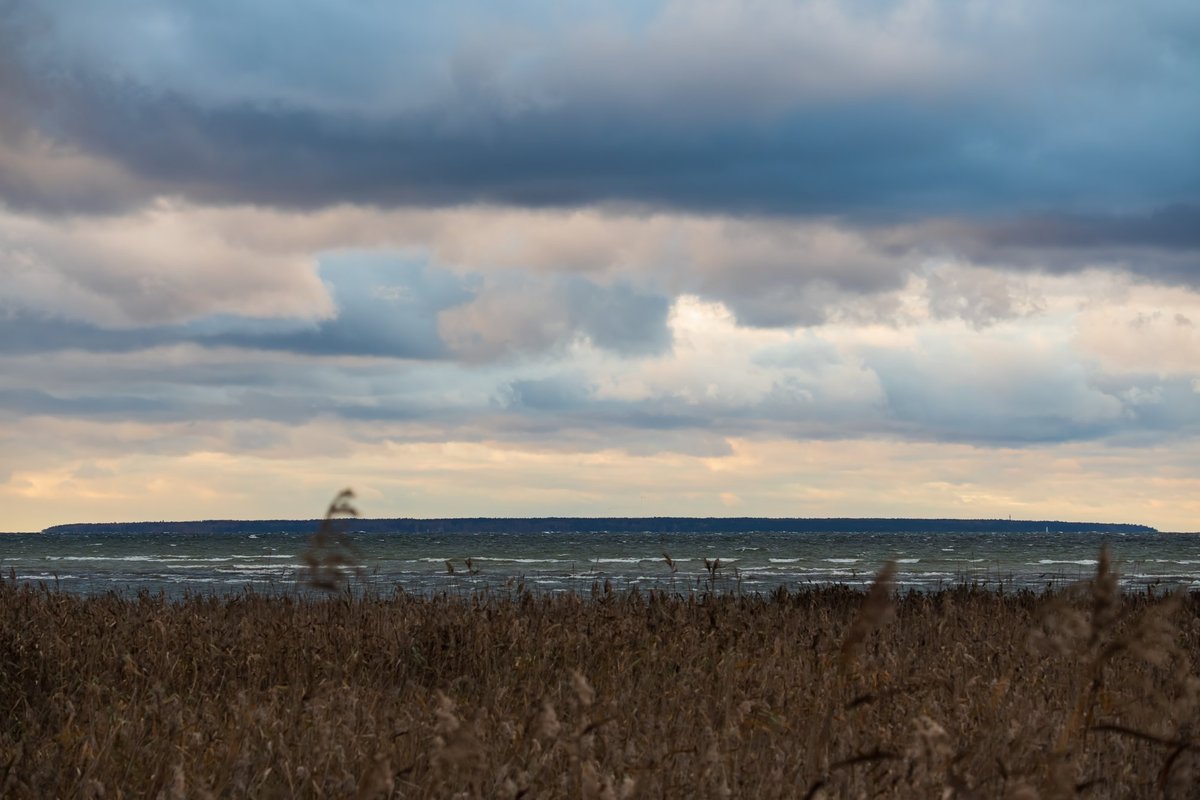 ILMATEADE | Tuuline ilm jätkub kõikjal, Lõuna- ja Ida-Eestis on jäiteoht