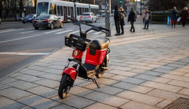 Mupo alustas Ride Mobility kohta järelevalvemenetlust