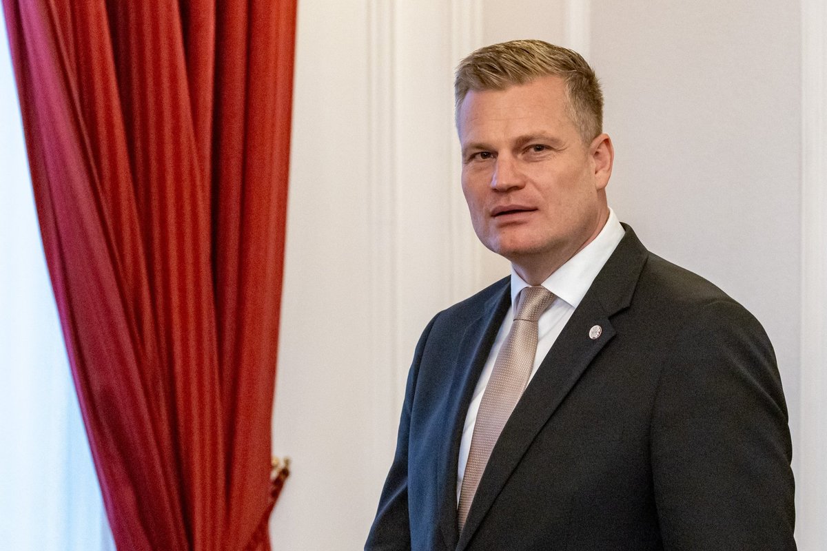 Tšehhi tõenäoline uus välisminister: valitsus plaanib katkestada sõjalise abi Ukrainale