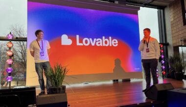 OTSE | Maailma kiireima kasvuga iduettevõtte asutaja jagab Eestis kogemusi