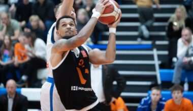 TIPPHETKED | Suurest kaotusseisust välja tulnud Viimsi pidi võõrsil Ogre paremust tunnistama