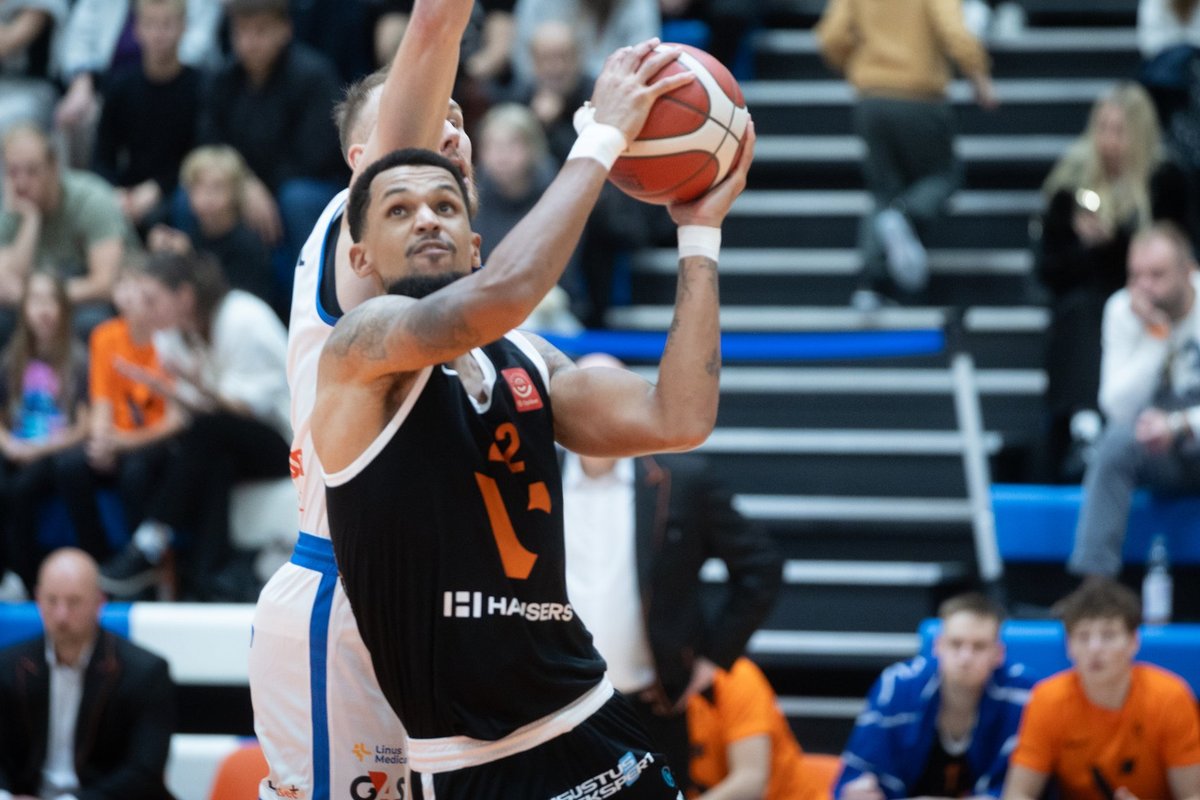 TIPPHETKED | Suurest kaotusseisust välja tulnud Viimsi pidi võõrsil Ogre paremust tunnistama