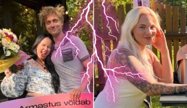 „Armastuse maleva“ finaali tulemust mõjutada proovinud ettevõte avaldas, mitu häält nende kaudu tuli