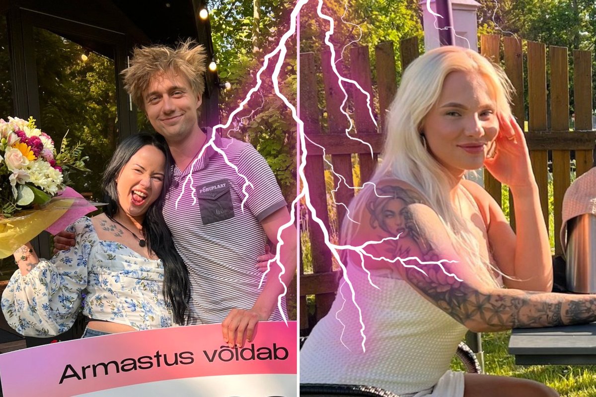 „Armastuse maleva“ finaali tulemust mõjutada proovinud ettevõte avaldas, mitu häält nende kaudu tuli