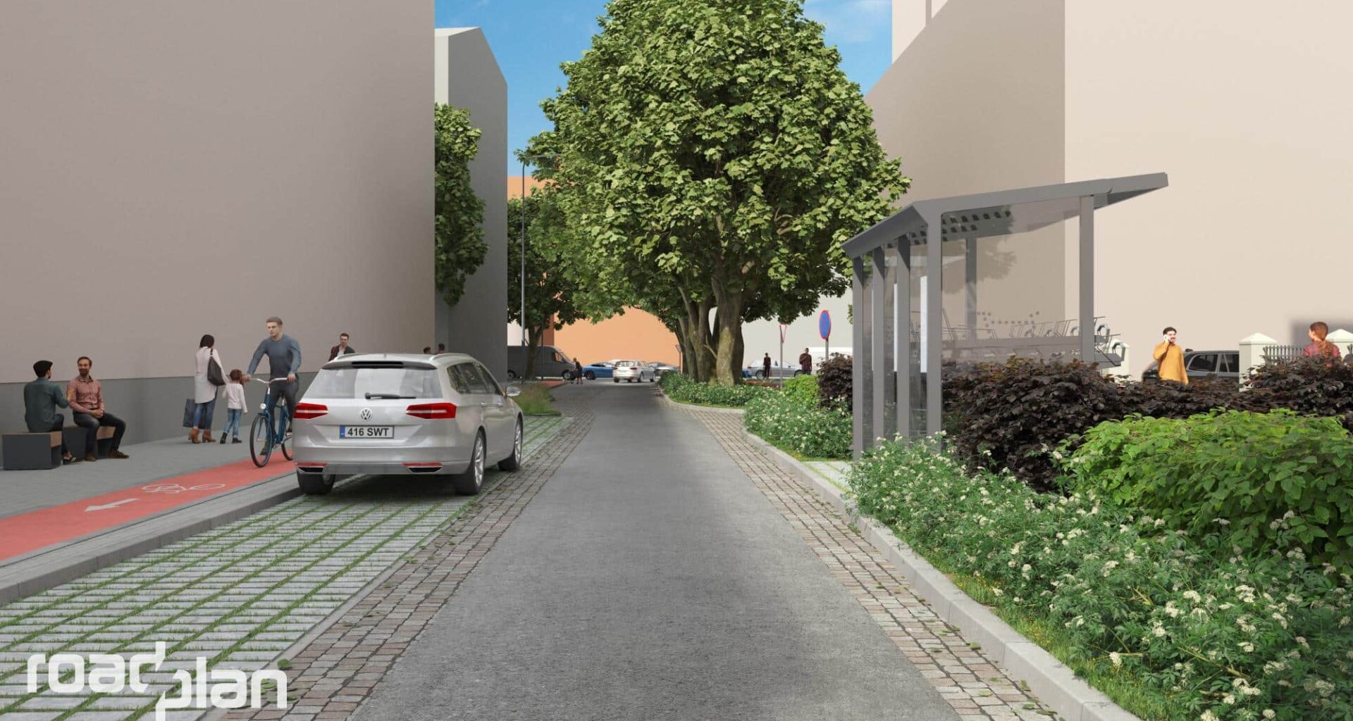 Tallinna linn leidis äsja valminud Lastekodu tänaval ohtralt puudusi – Ehitusleht