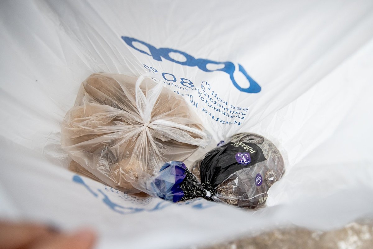 Toidutootjad: uuel aastal võib oodata hindade stabiliseerumist. Ent toit jääb endiselt kalliks