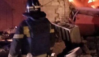 Ukraina pommitas Belgorodi ja Voroneži elektrijaamu, üle 20 000 venelase jäi elektrita