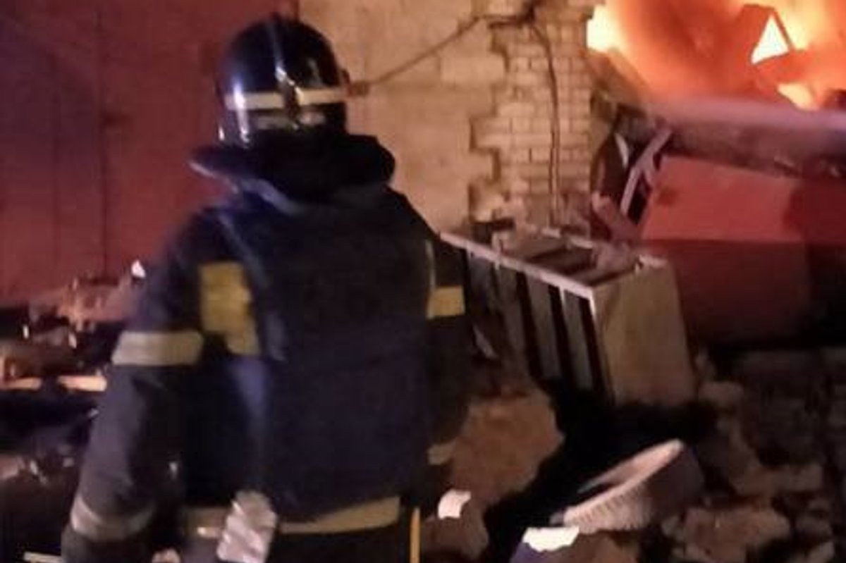 Ukraina pommitas Belgorodi ja Voroneži elektrijaamu, üle 20 000 venelase jäi elektrita