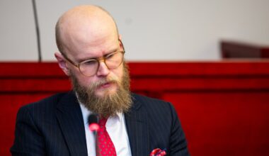 Pruunsilla kaitsja Keres: probleem on selles, et prokurör lihtsalt mõtleb välja asju, mis on keelatud