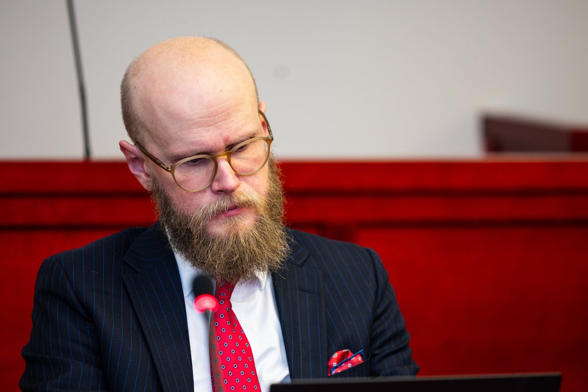 Pruunsilla kaitsja Keres: probleem on selles, et prokurör lihtsalt mõtleb välja asju, mis on keelatud