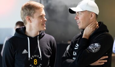 Kellest saab Tänaku asendaja Hyundais? Spekuleeritakse ka lätlase Sesksi nimega