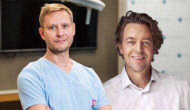 Eesti tipp-ilukirurgid räägivad suu puhtaks. „40–50aastase „materjalist“ ei ole realistlik saavutada 20aastase mitte sünnitanud naise rinnapartiid“