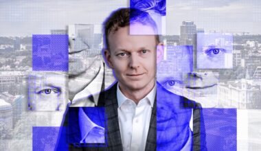 Mihkel Nestor: eestlaste palk pole majanduslangust näinudki