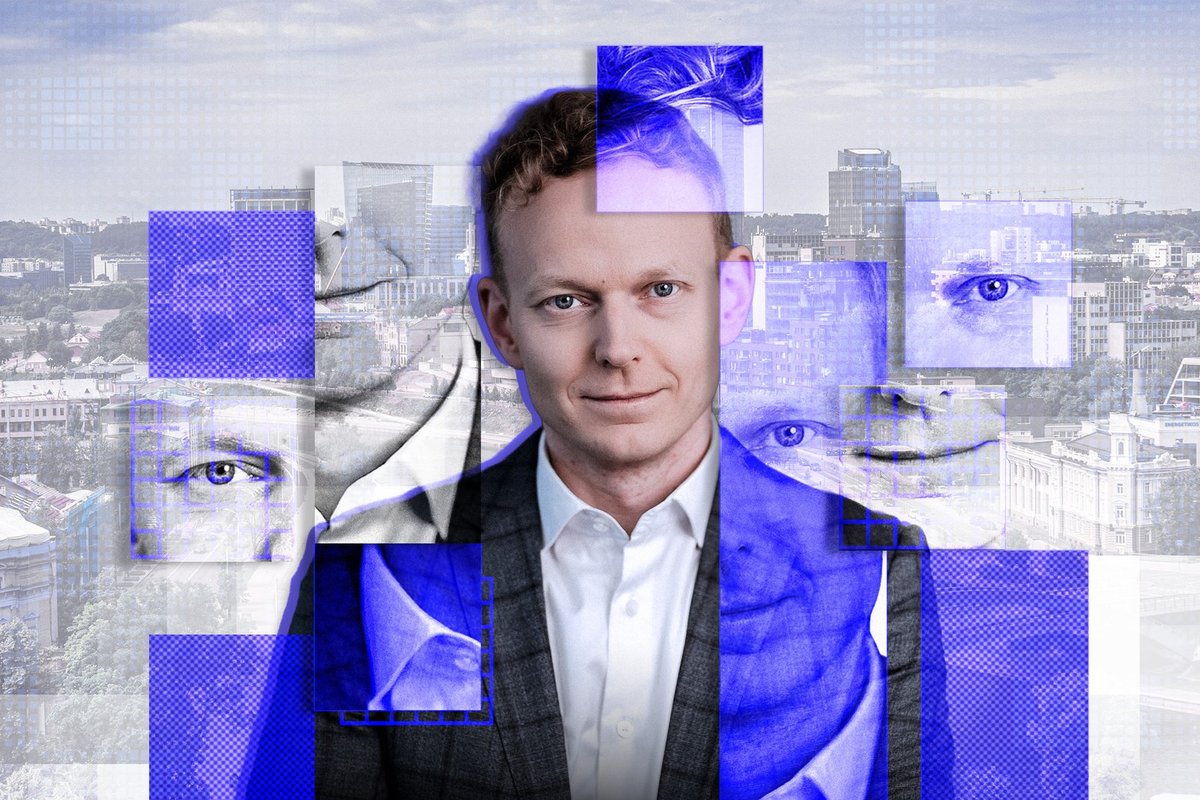 Mihkel Nestor: eestlaste palk pole majanduslangust näinudki