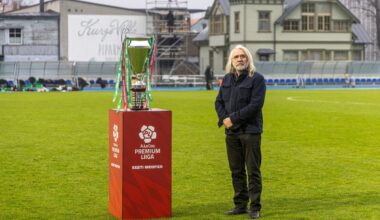 Eesti jalgpall astus publikuhuvi poolest aastaga kolm sammu tagasi