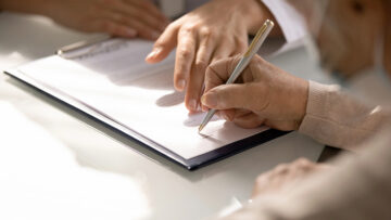 Osaühingu lõpetamise tavapärased etapid