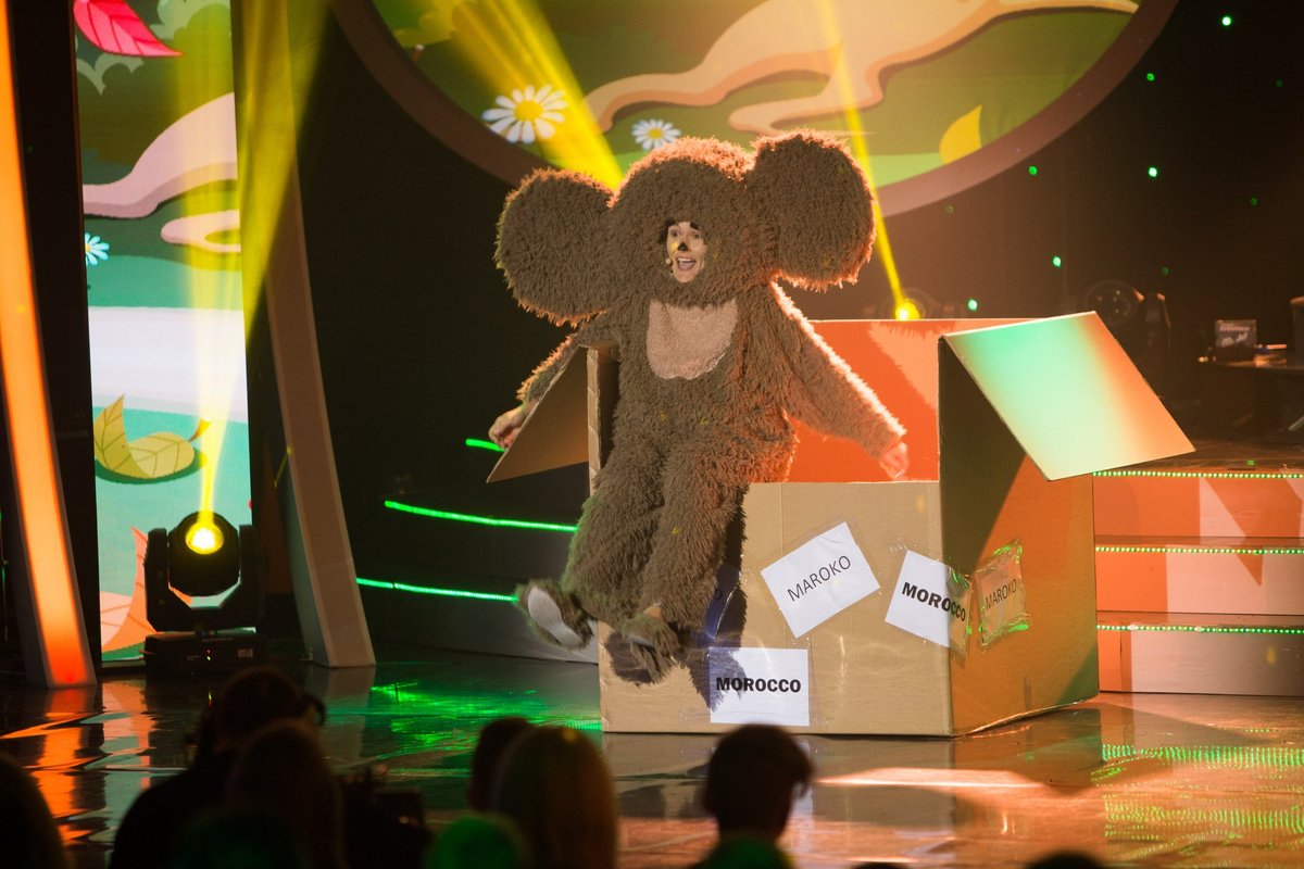 Näosaate külaliskohtunik Inga Lunge talle südamesse pugenud Potsataja kehastamisest: kõik tahtsid kallistada mind, see oli vahva!