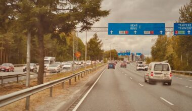 Soome hakkab jälle maksma romupreemiat