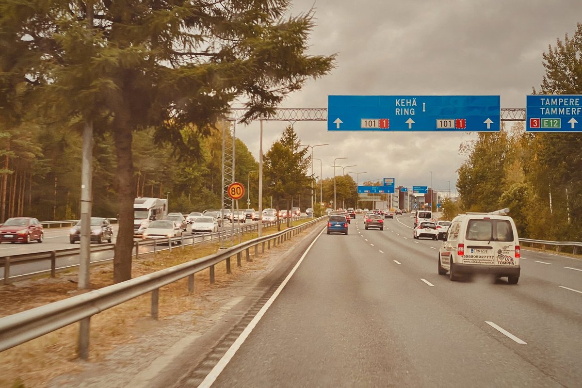 Soome hakkab jälle maksma romupreemiat