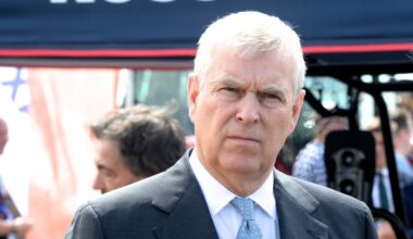 Sõprus Jeffrey Epsteiniga maksis tiitli. Prints Andrew teekond kuninganna lemmikust perekonna häbiplekiks