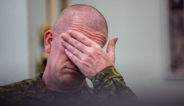 Endine kaitseväe juhataja Martin Herem materdab riigikaitsekomisjoni raportit: see kõik on nii jabur