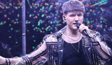 Muusik Janek Valgepea pidi tänavu elu nullist alustama: kaotasin töö ja armastuse, mõnes mõttes ka kodu