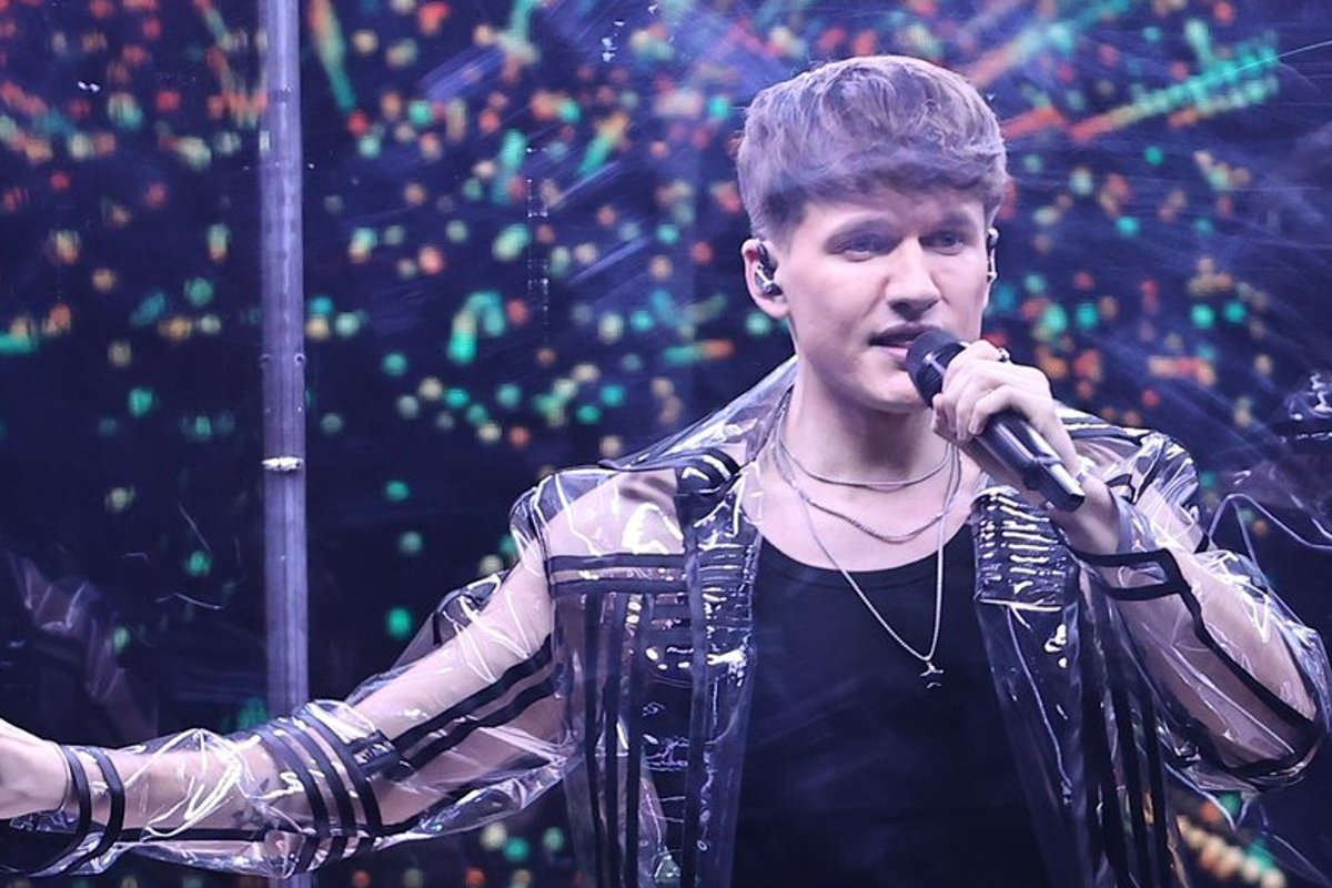 Muusik Janek Valgepea pidi tänavu elu nullist alustama: kaotasin töö ja armastuse, mõnes mõttes ka kodu