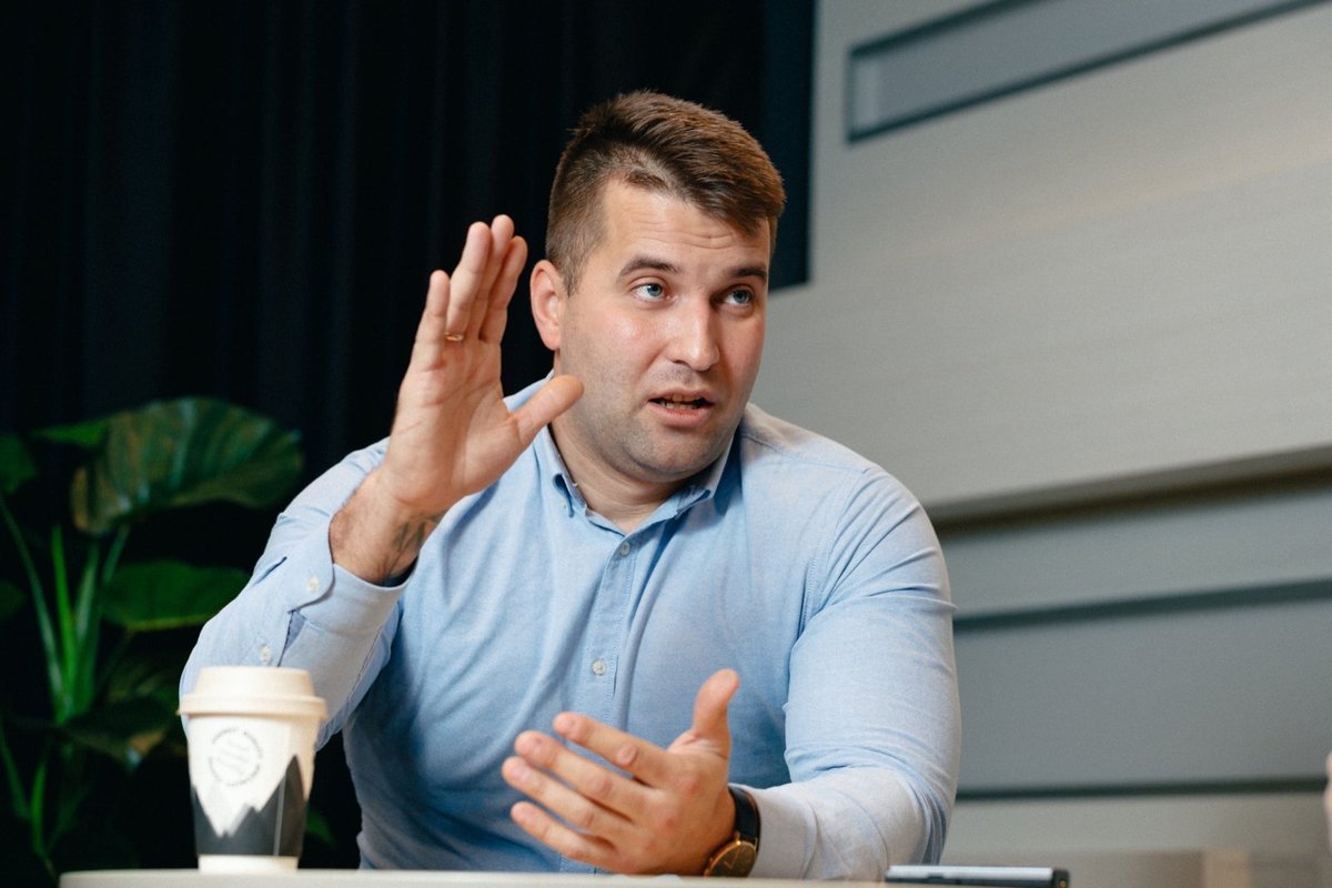 Tagaotsitav Vesterinen väitis, et naasis Eestisse. PPA: mees pole riiki sisenenud