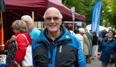 Suri psühhiaater Anti Liiv