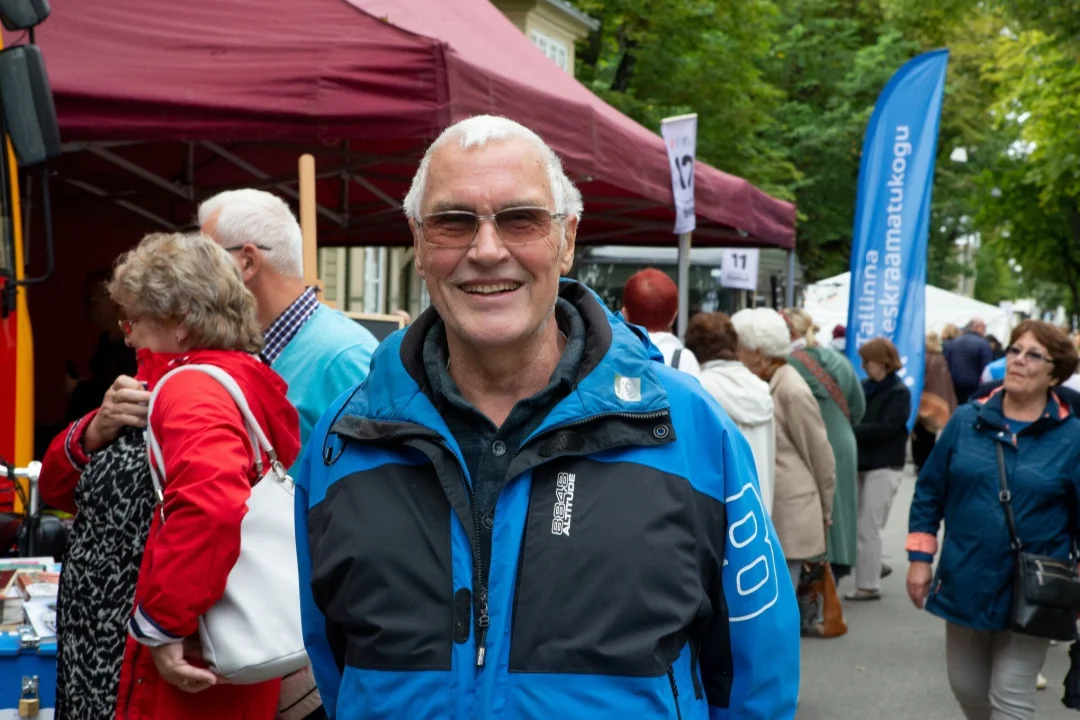 Suri psühhiaater Anti Liiv