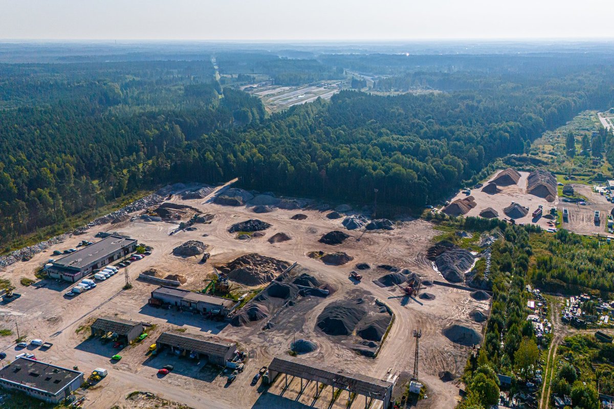 EL paigutab projektidesse miljardeid eurosid. Toetust saab ka Pärnu metanoolitehas