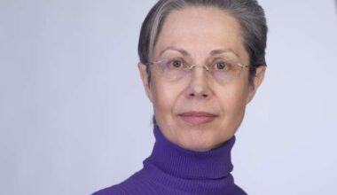 Stella Zdobn&otilde;h, vandeaudiitor, ECOVIS Stella Audiitorb&uuml;roo