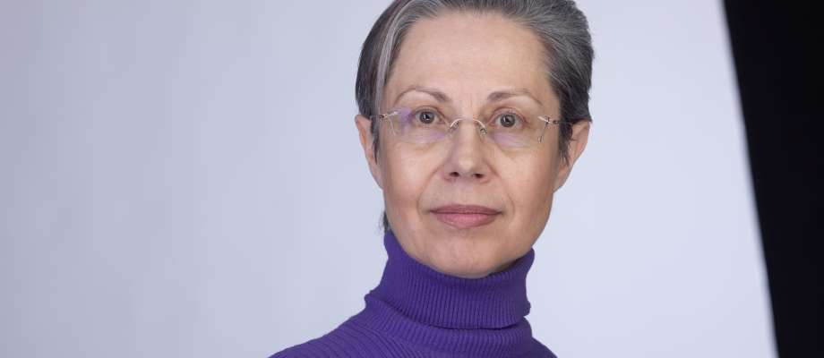 Stella Zdobn&otilde;h, vandeaudiitor, ECOVIS Stella Audiitorb&uuml;roo