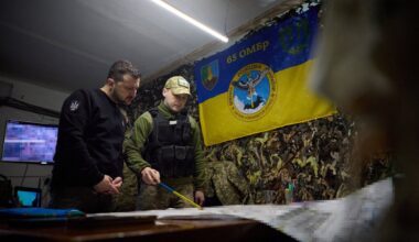 28 PUNKTI | Ukaina rahvasaadik jagas Trumpi rahuplaani väidetavat mustandit - Delfi