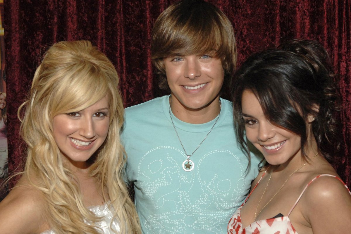 „Keskkoolimuusikali“ täht Ashley Tisdale otsustas nime vahetada: on aeg, et inimesed tunneksid mind minuna, mitte kuulsusena