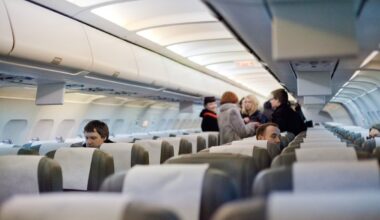 Reisikeelud ja üüratud trahvisummad. Prantsusmaa asus võitlusse lendudel korrarikkujatega