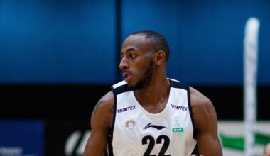 Keila KK lõi käed varemgi Eestis mänginud ameeriklasega