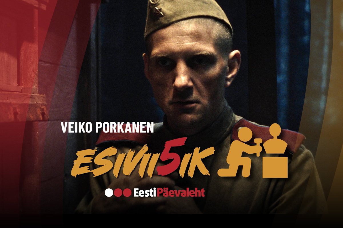 ESIVIISIK | Tänavanurgad, kuhu püstitaksin monumendi. Viit kõige-kõigemat jagab Veiko Porkanen, eestlane Hollywoodi märulis